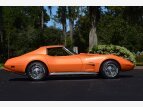 Thumbnail Photo 0 for 1974 Chevrolet Corvette Coupe